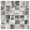 Andova Tiles SAMPLE-Elwood 2 in. x 2 in. Glass Grid Mosaic Wall Tile SAM-ANDELW876 - alternate 7